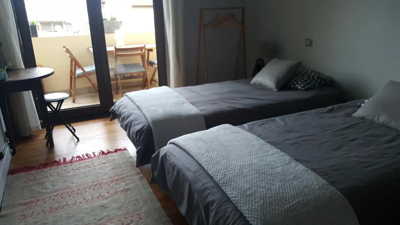 Margouillat Chambre D'Hote Figeac Bed & Breakfast
