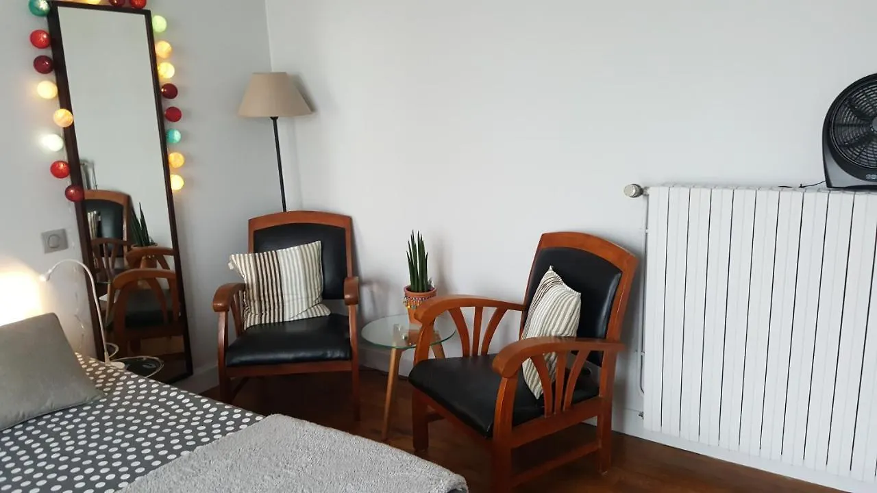 Margouillat Chambre D'Hote Figeac Bed & Breakfast