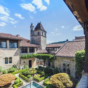 Hotel Mercure Viguier Du Roy, Figeac