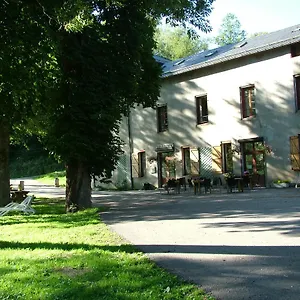 D'etape La Forge Inn